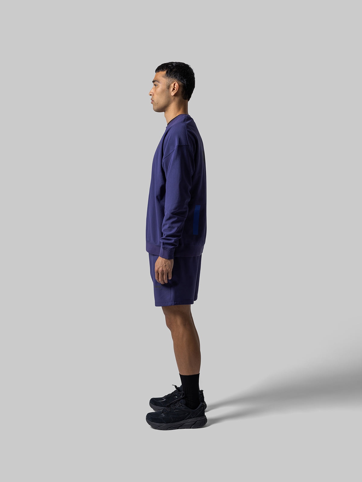 Training Sweat Short - 3