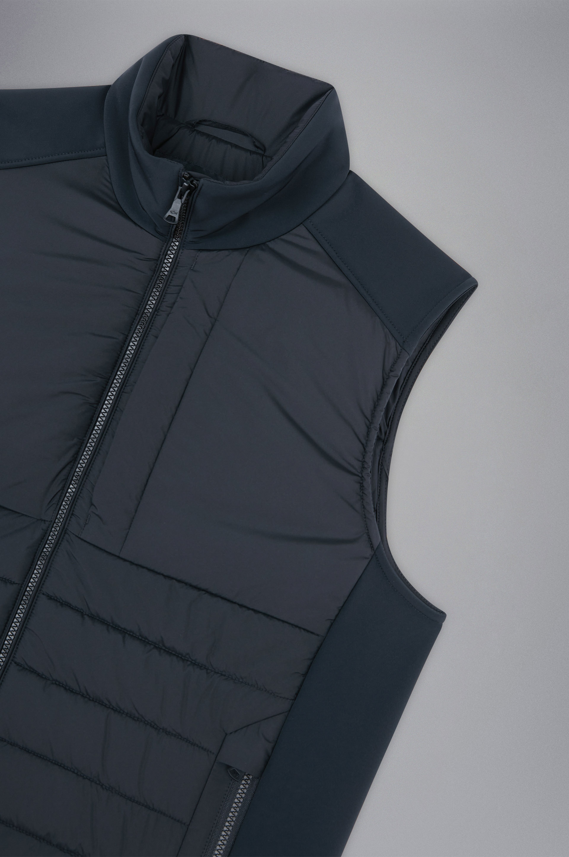 RE-SHARK SHELL HYBRID VEST - 5