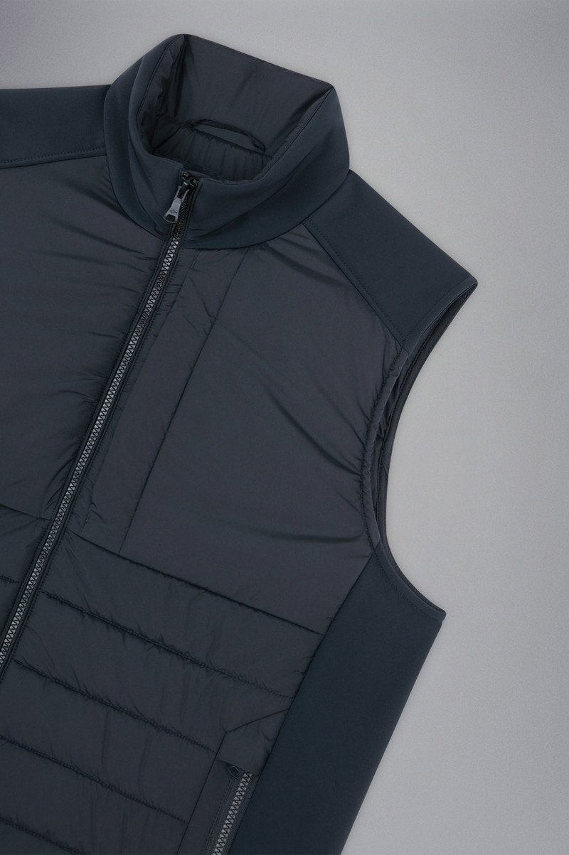 RE-SHARK SHELL HYBRID VEST 5