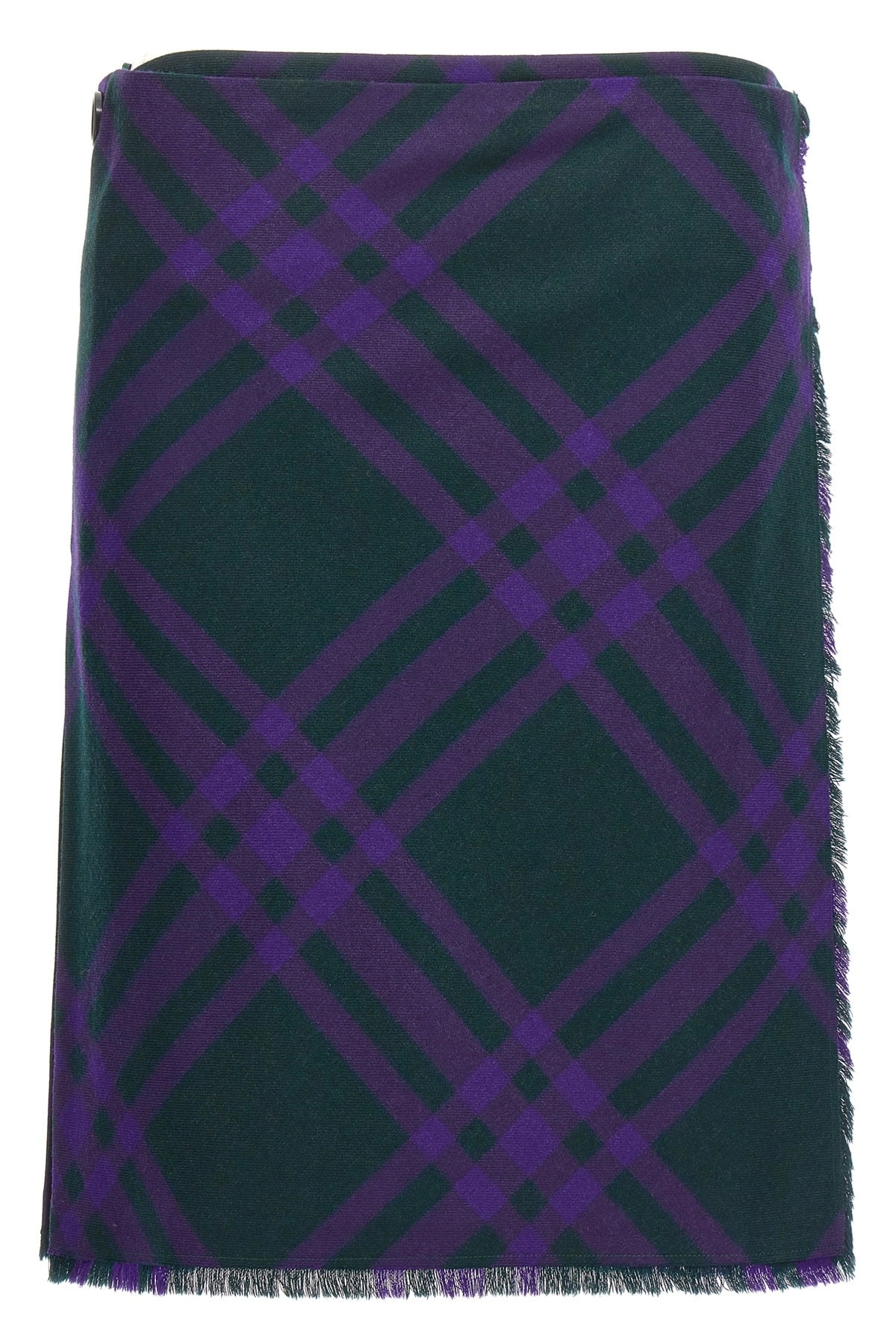 'Kilt' skirt - 1