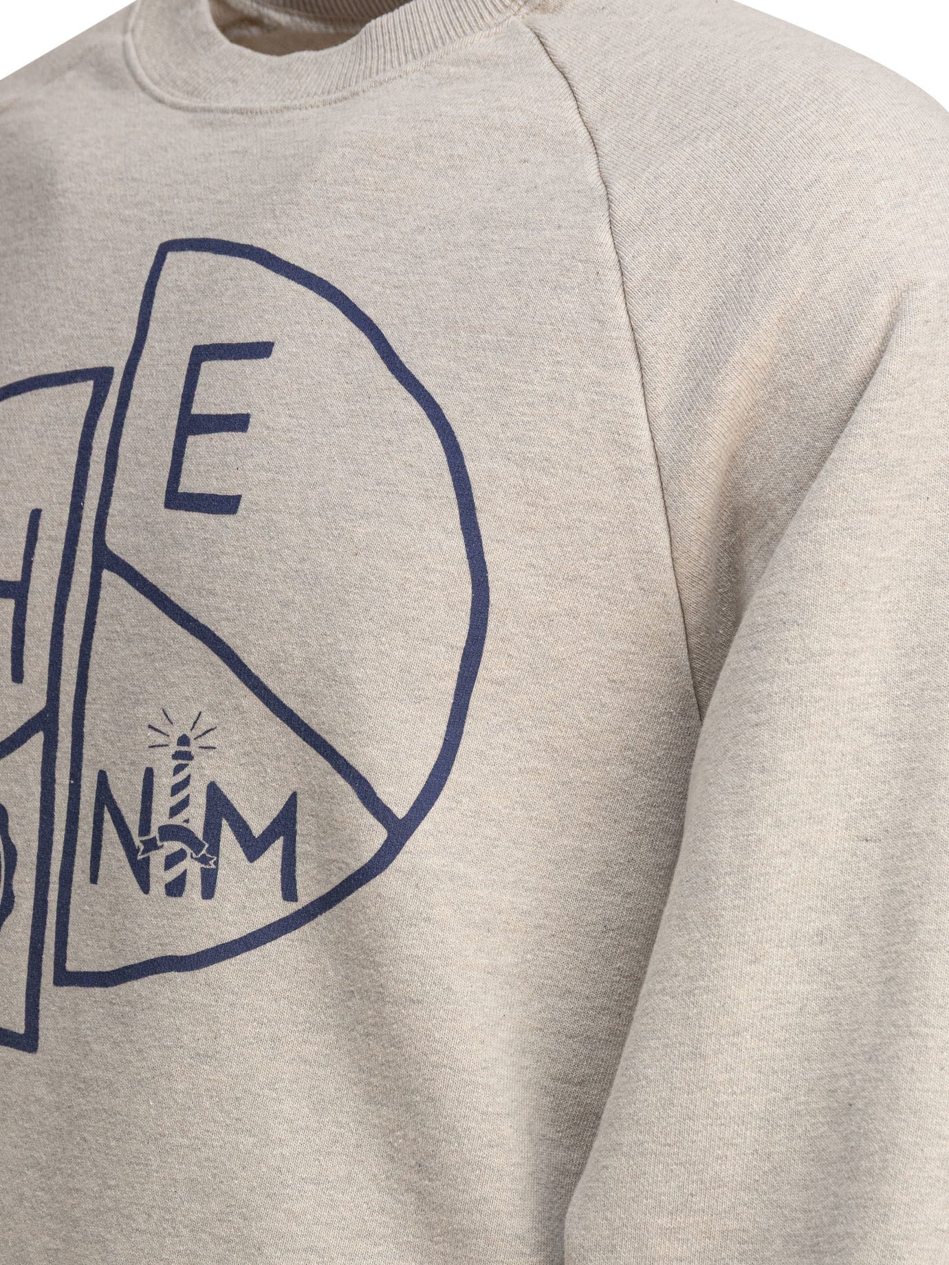 Kapital Crewneck Sweatshirt - 4