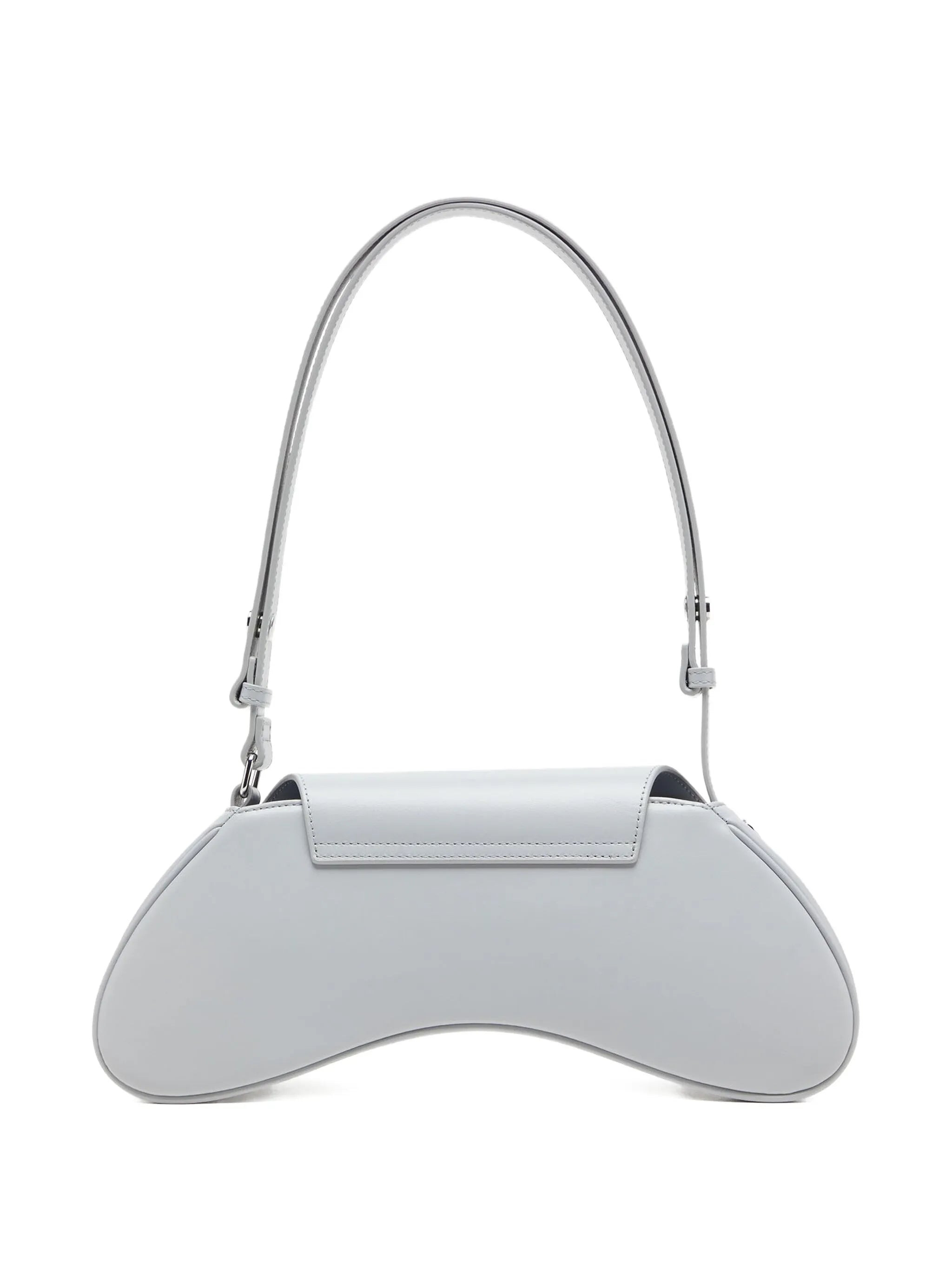 Diesel Play Crossbody Curved Shoulder Bag - 2