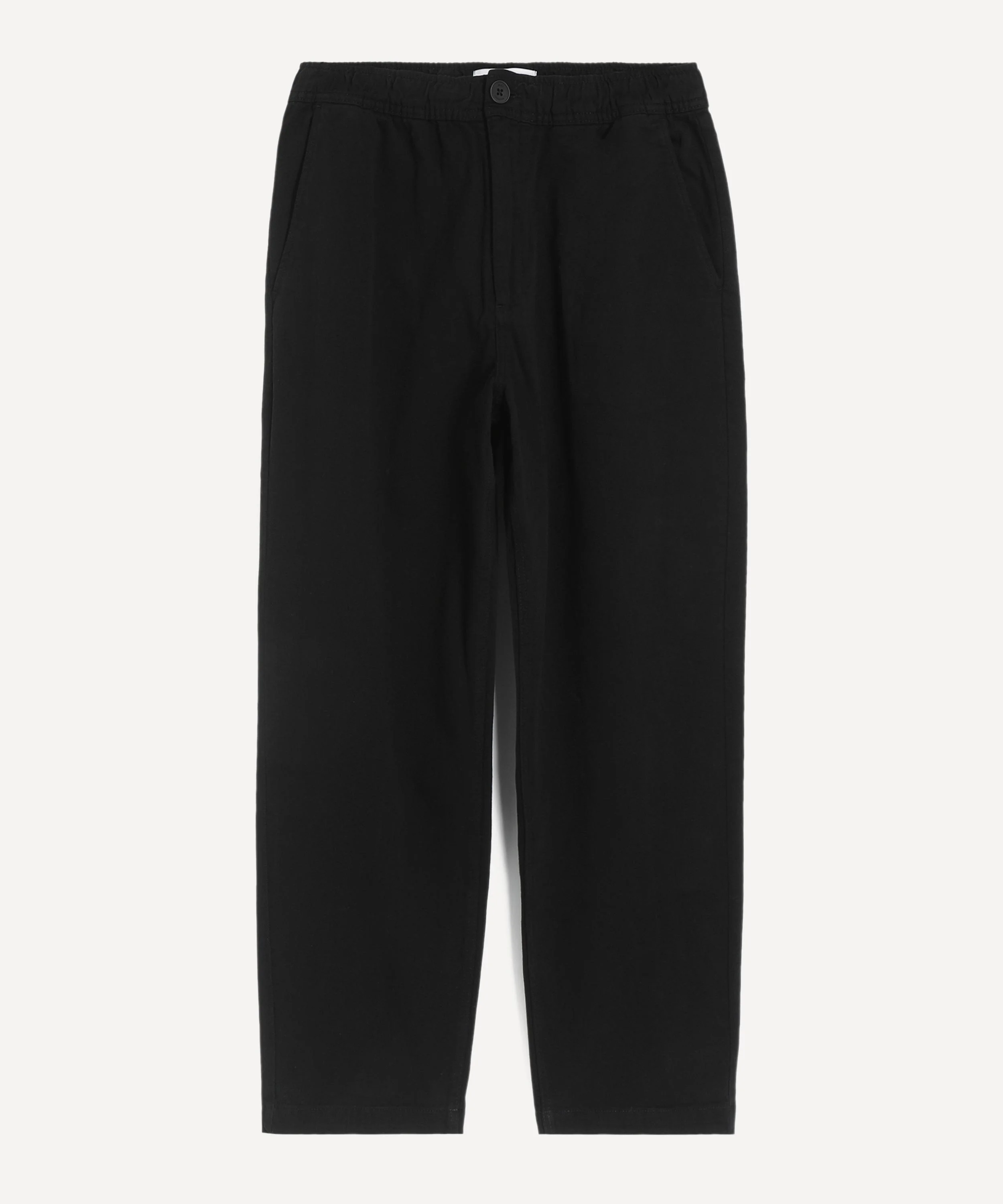 Kurt Tapered Trousers - 1
