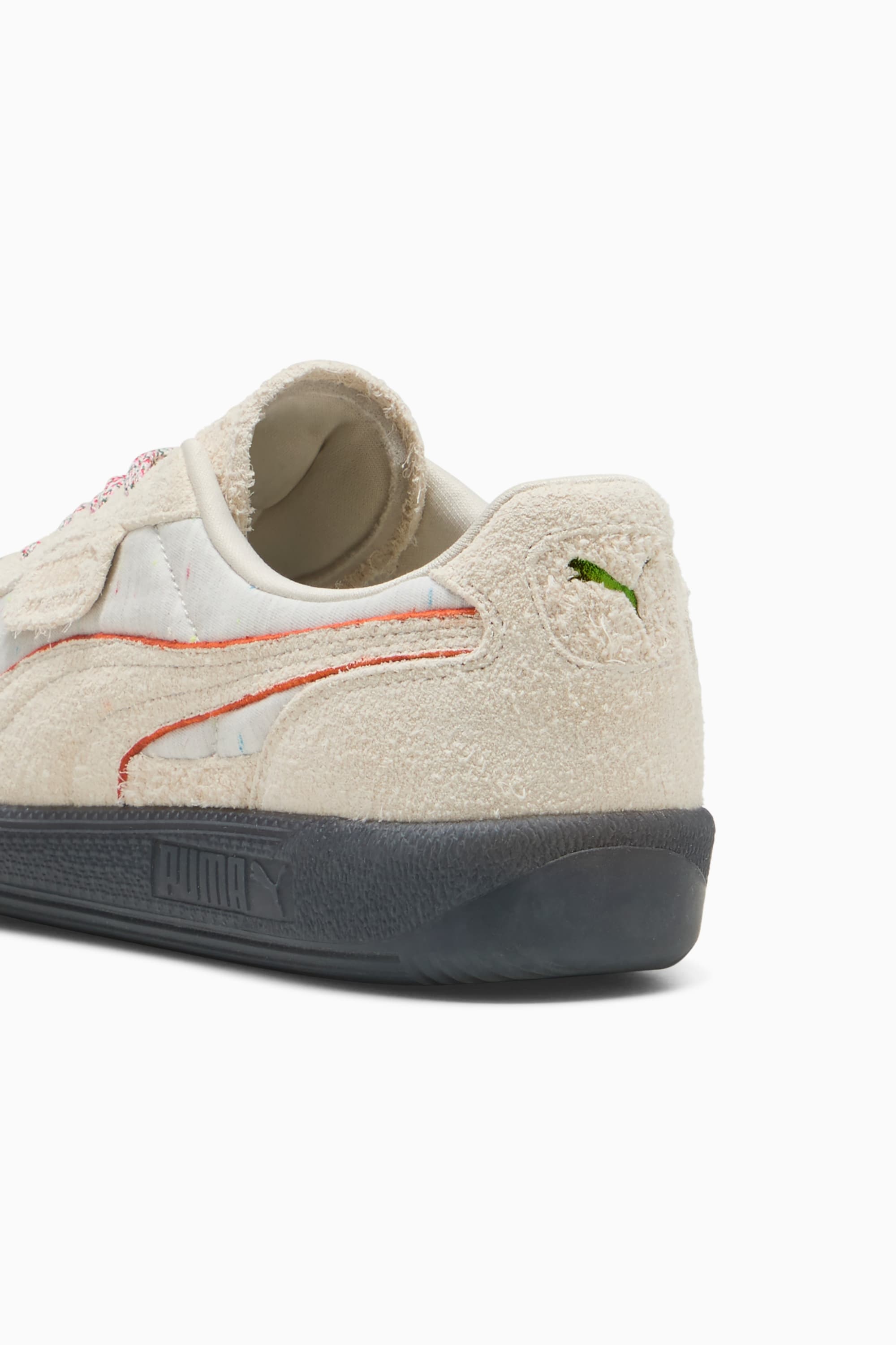 Palermo Pride Sneakers - 5