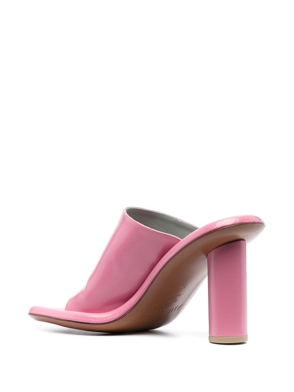 Ambush Sandals - 4
