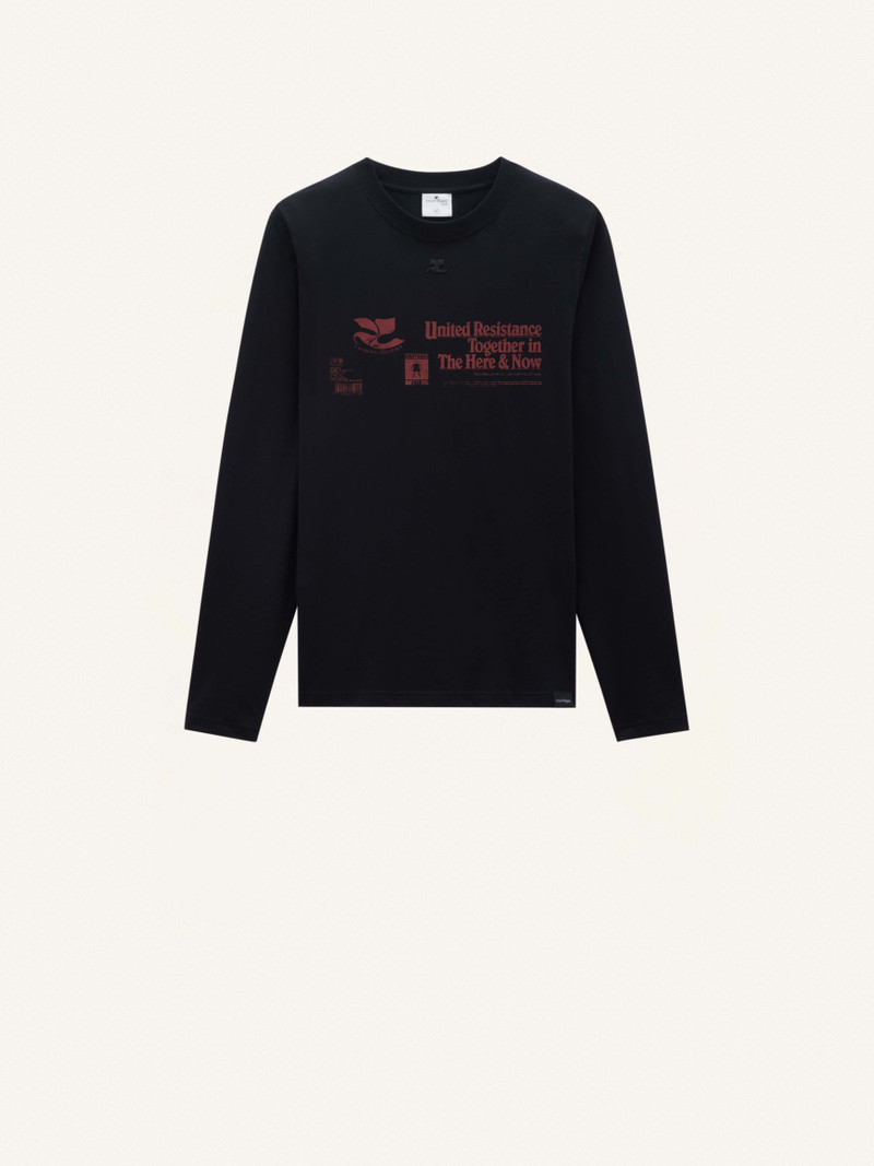 LONG SLEEVES AC T-SHIRT 1