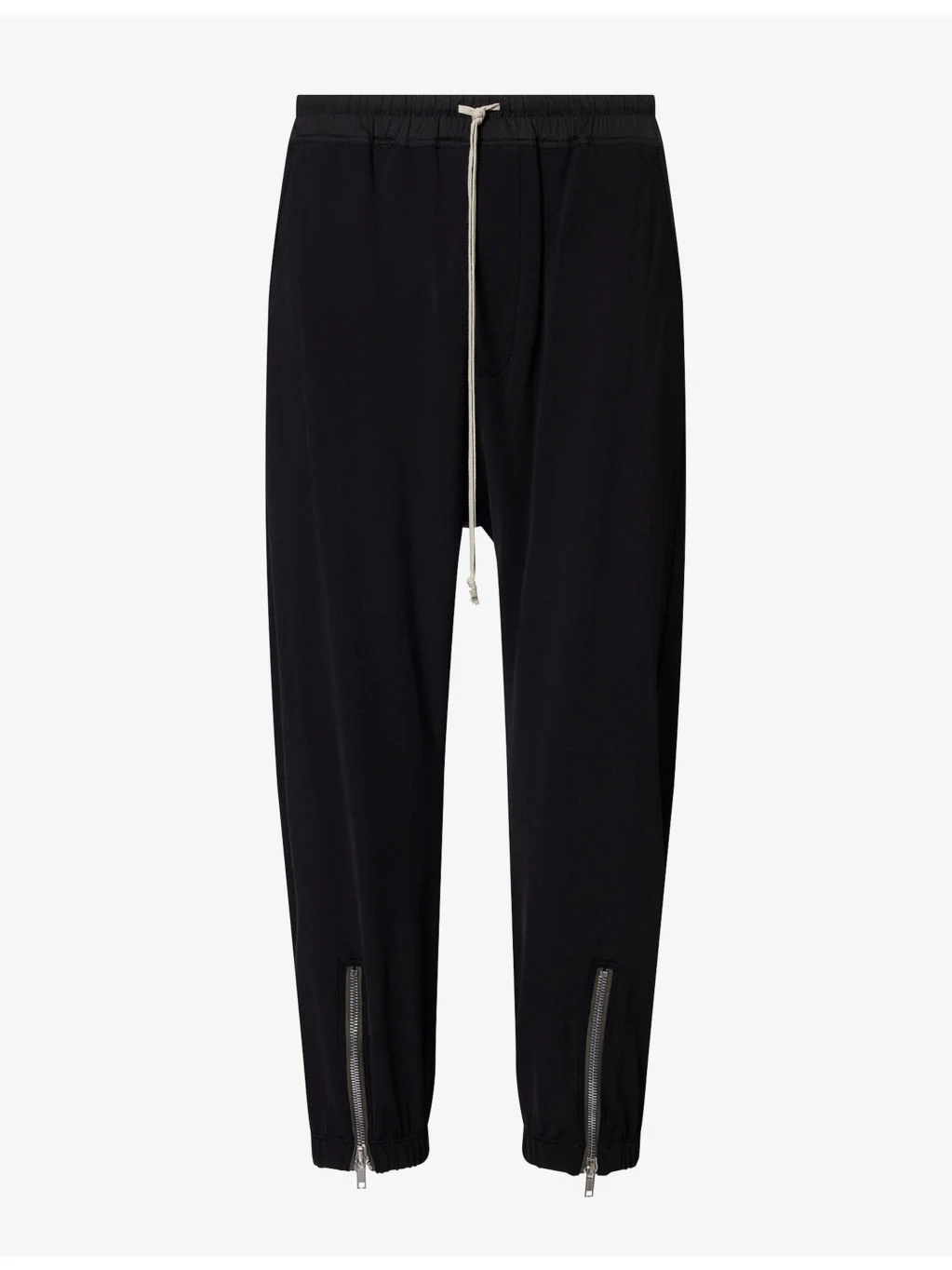 Tecuatl Zipped Stretch-Jersey Track Pants - 1