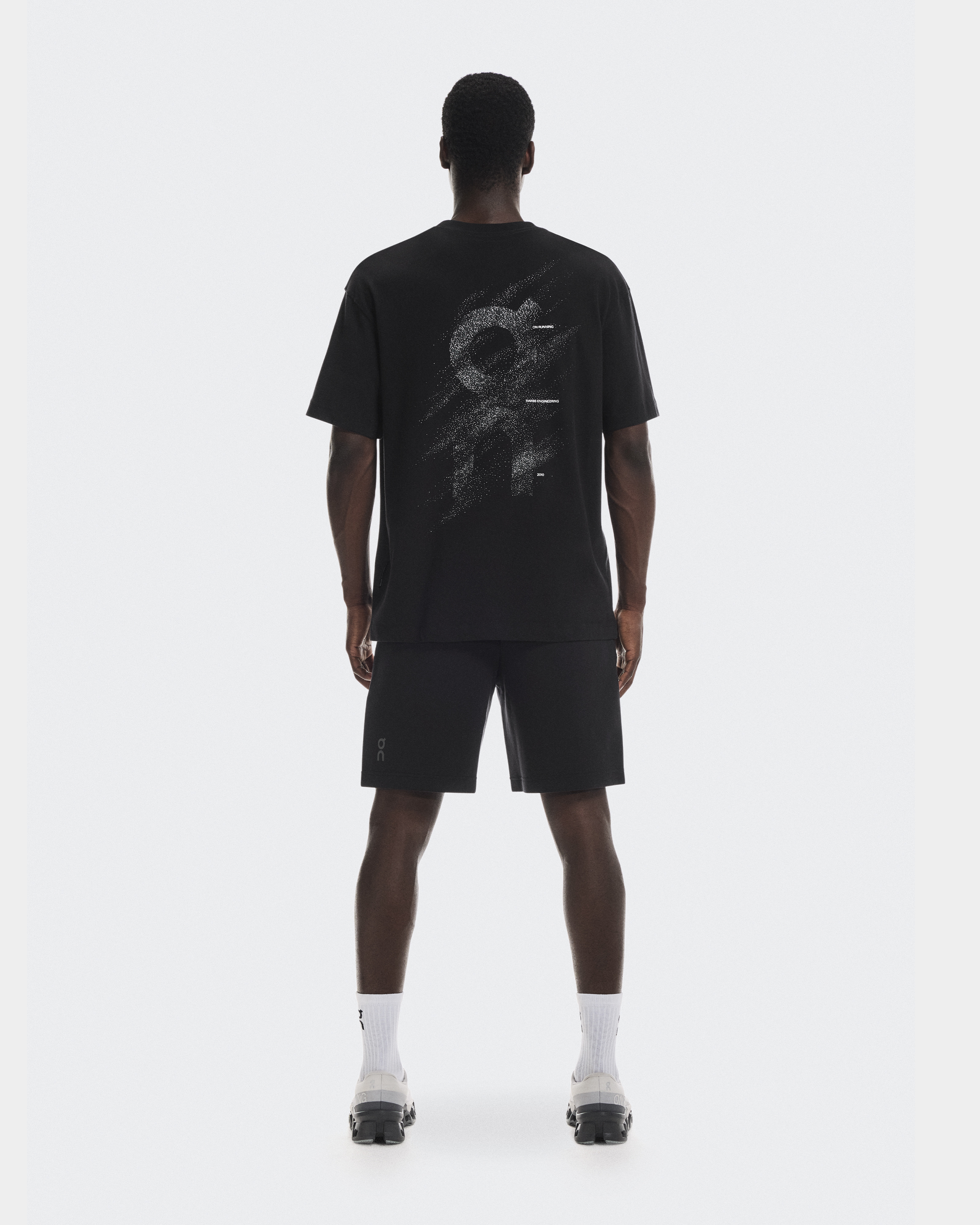 Focus Tech Shorts - 2