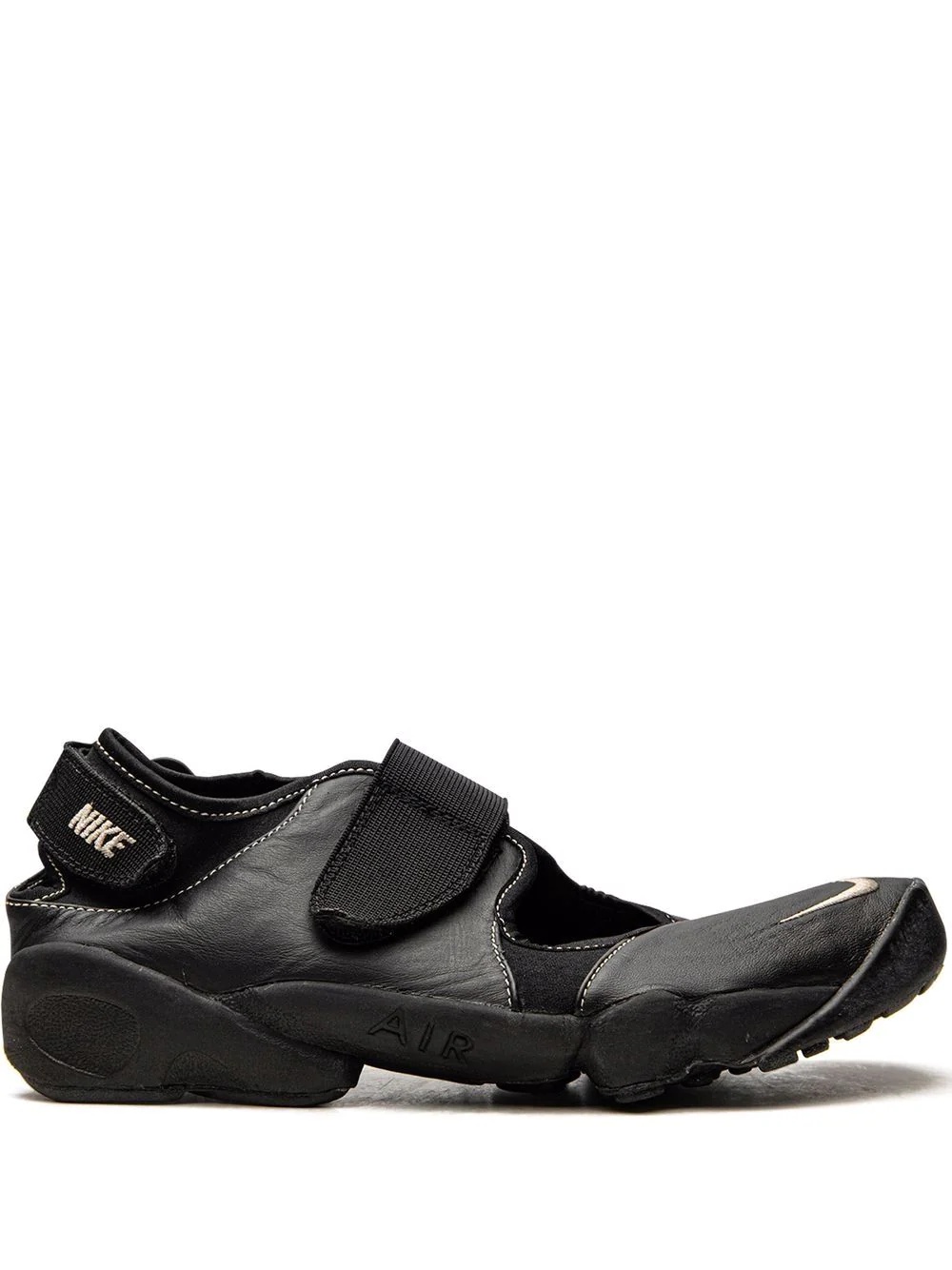 Air Rift low-top sneakers - 1