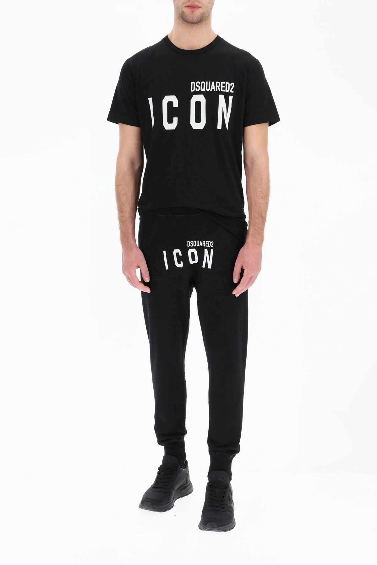 ICON PRINT T-SHIRT - 2