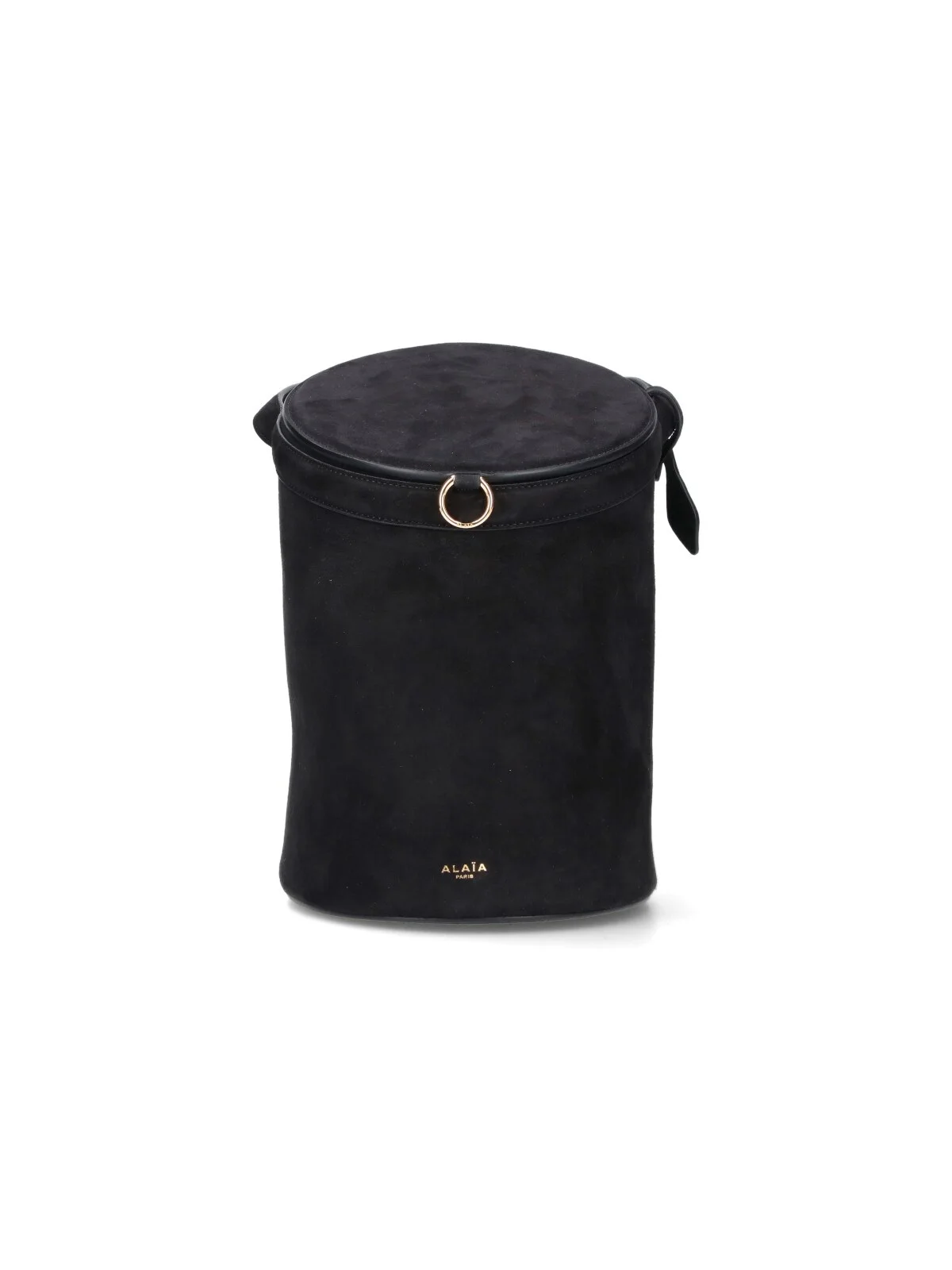"LA CANETTE" BUCKET BAG - 1