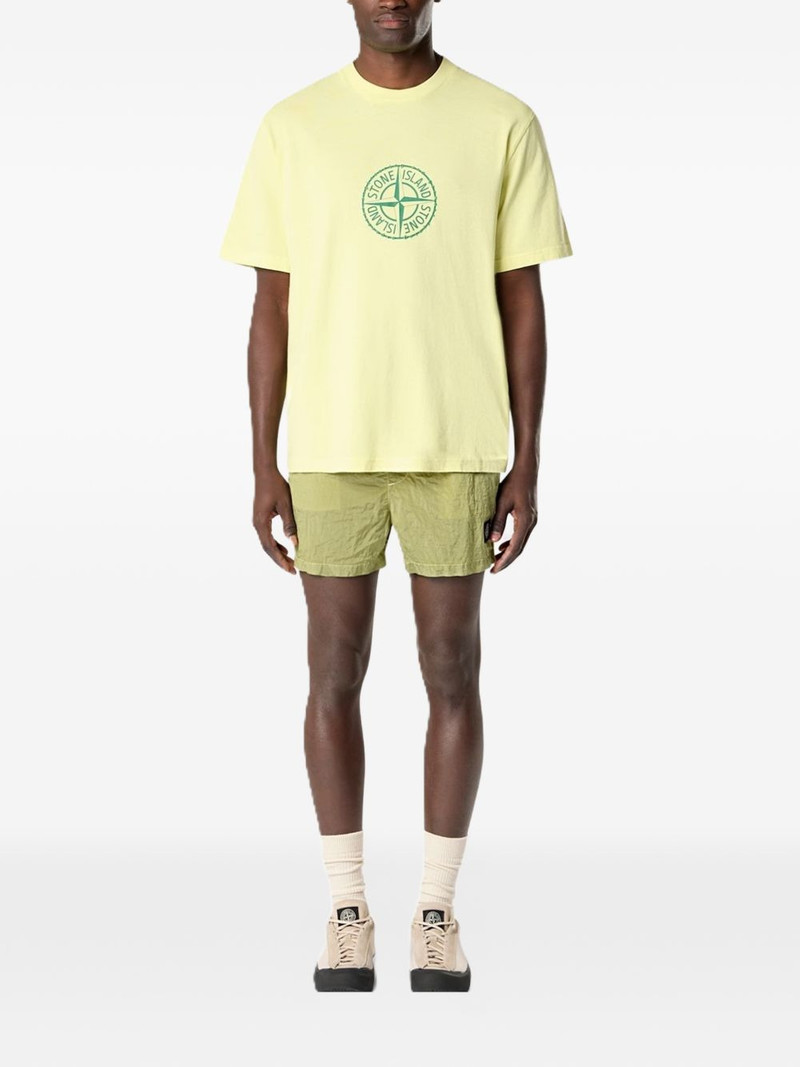 Stone Island Compass T-shirt outlook