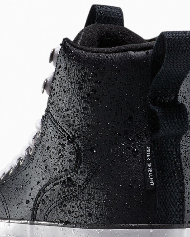 Chuck Taylor All Star Water-Repellent Hiker Boot 10