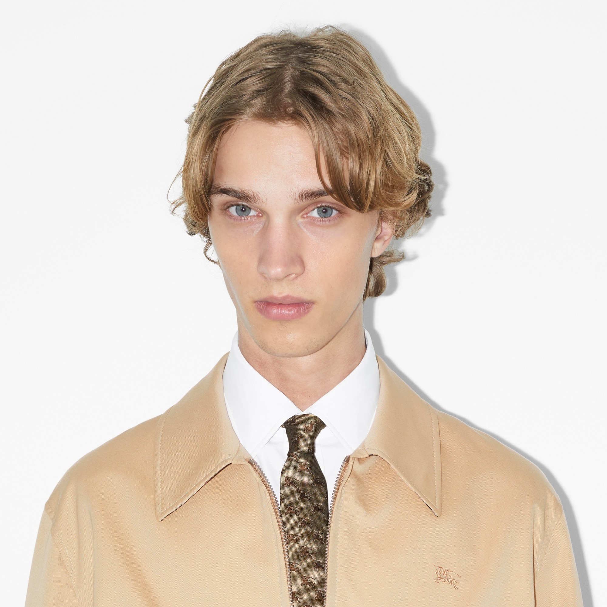 EKD Silk Tie - 3
