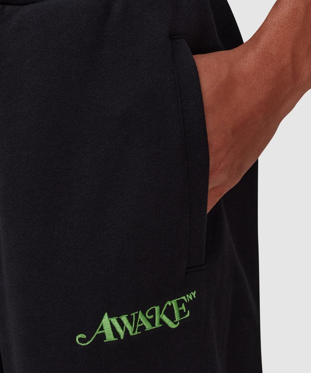 Classic logo sweatpant - 4