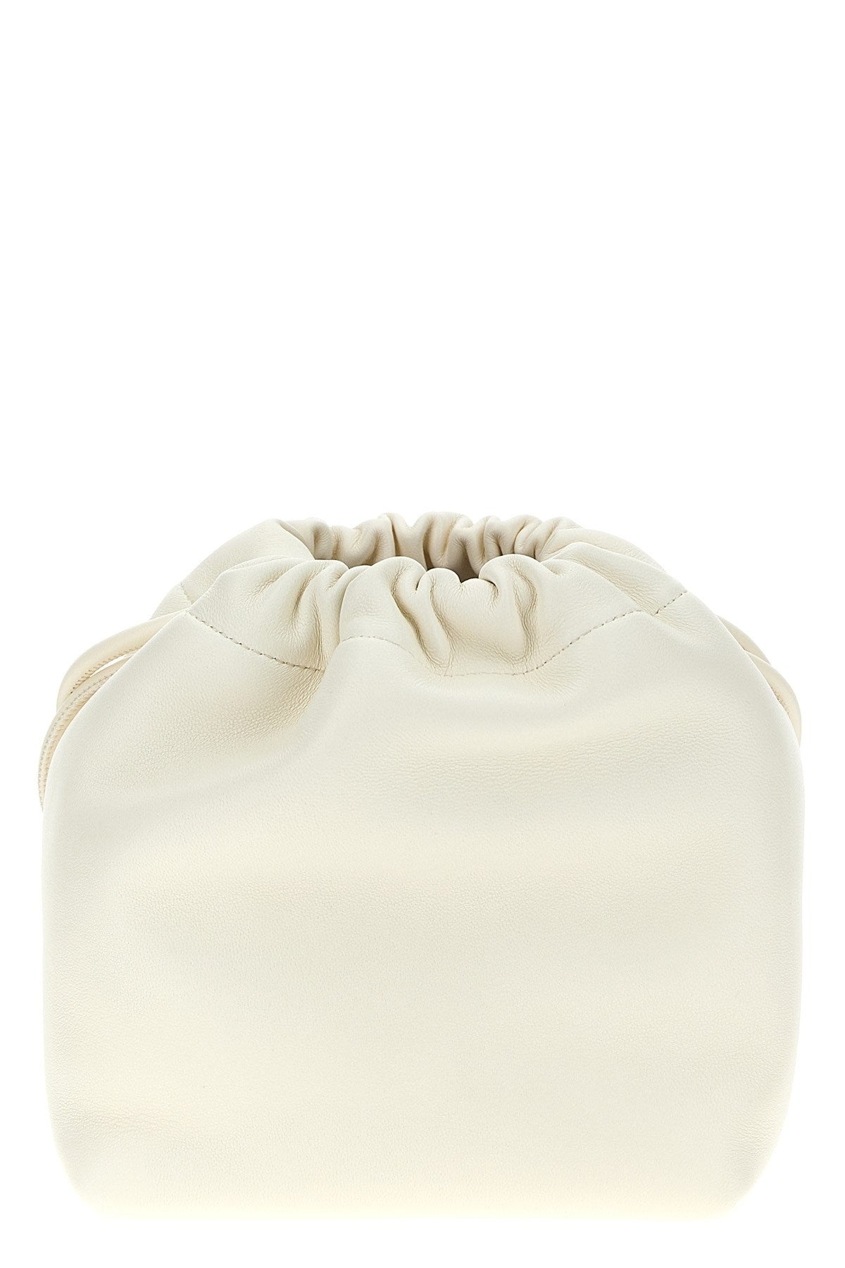 Valentino Garavani Women Valentino Garavani 'Vlogo Pouf' Shoulder Bag - 1