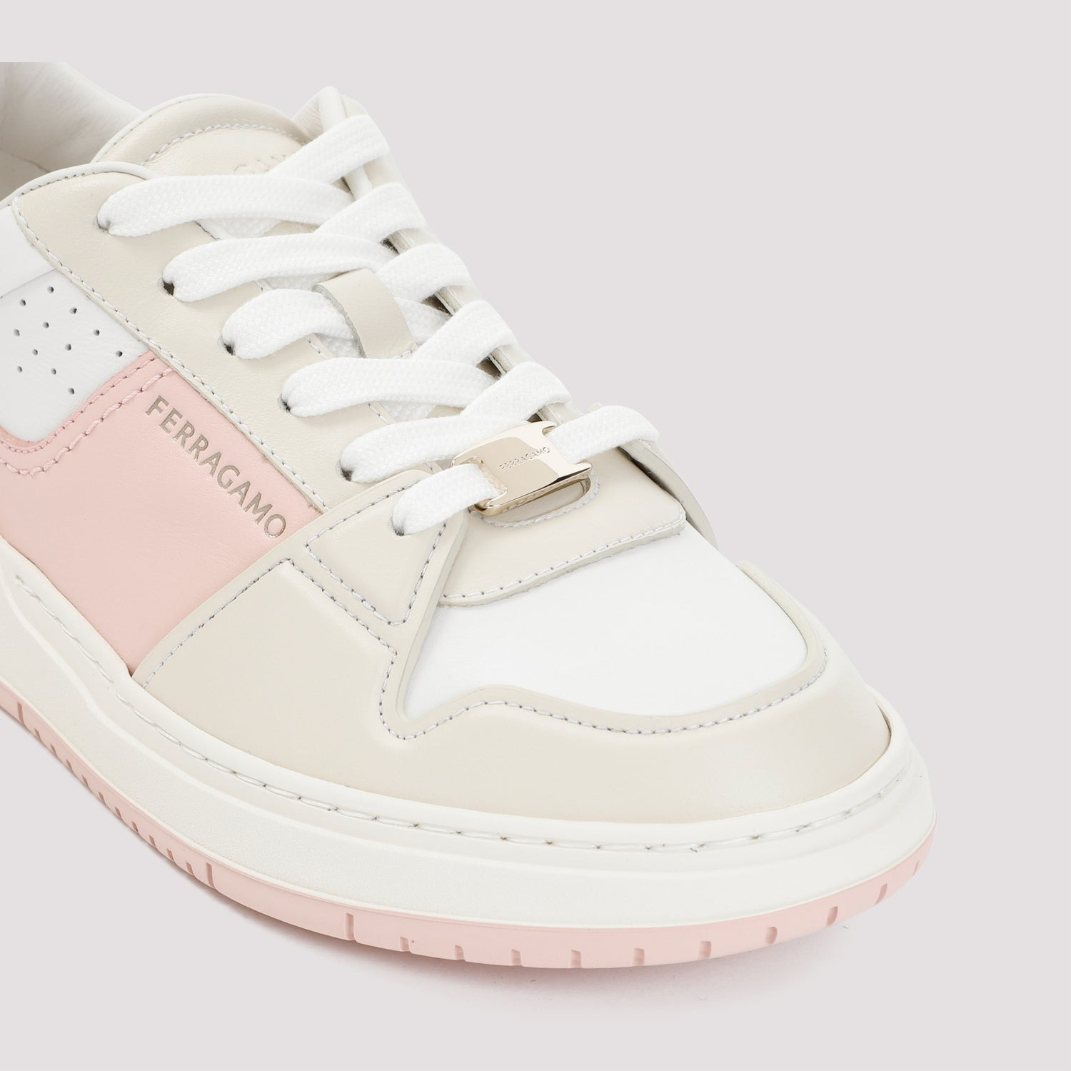 Ferragamo Dennis Sneakers Women - 4