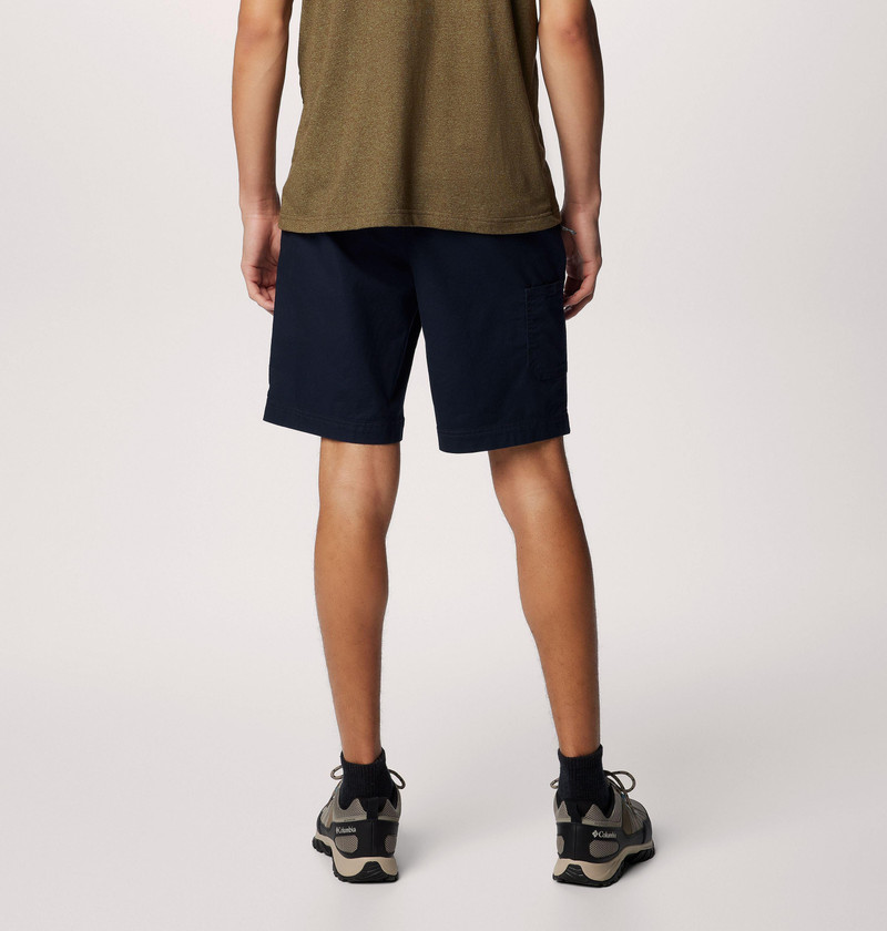 Men's Flex Shorts 1