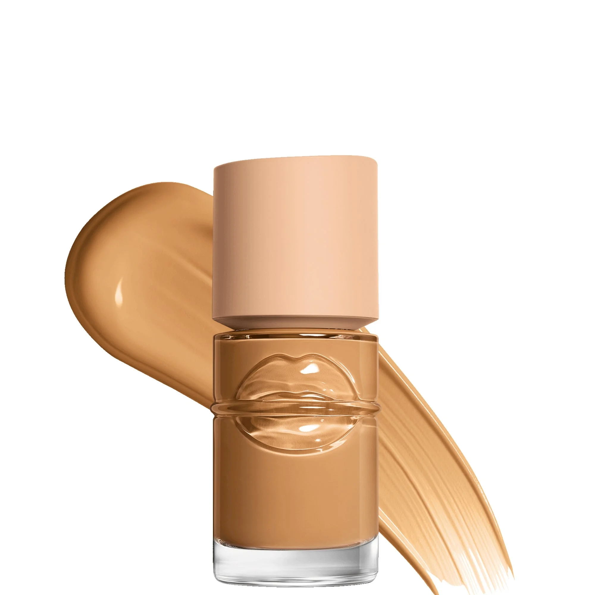 MAKE UP FOR EVER HD Skin Balancing & Perfecting Foundation - 230W - 1
