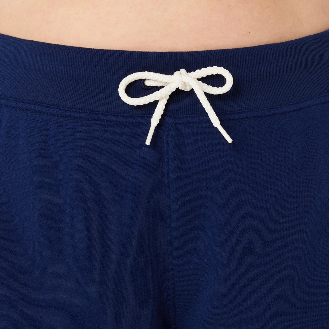 WOMEN'S ASICS SUNDAY SANA FLEECE SHORT - 6