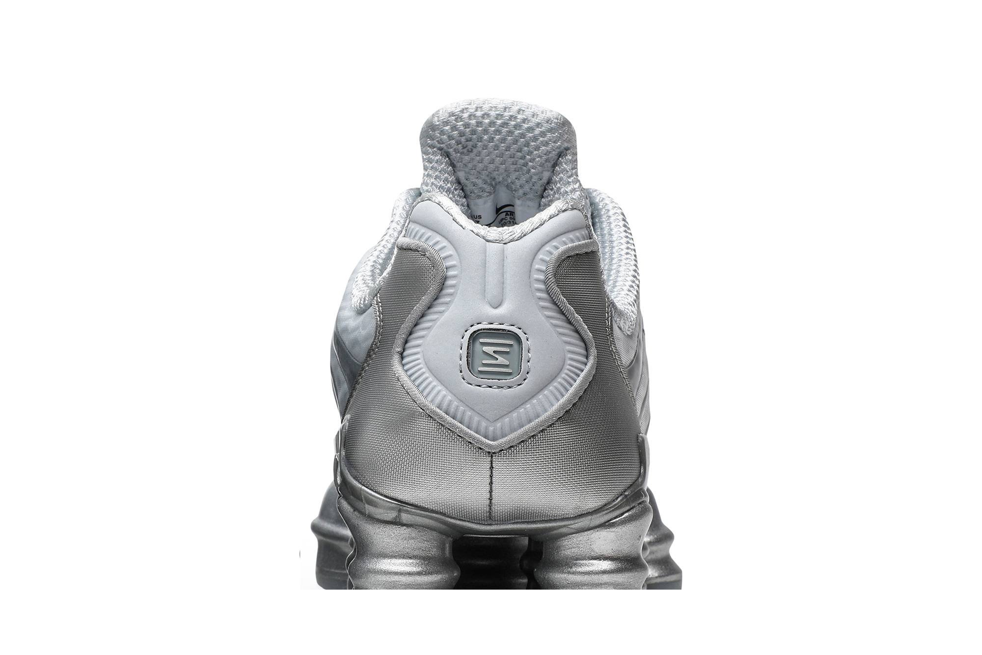Wmns Shox TL 'Chrome' - 7