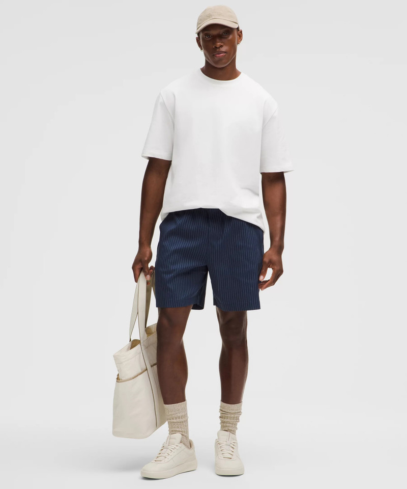 lululemon ABC Modal-Blend Pull-On Short 7" outlook