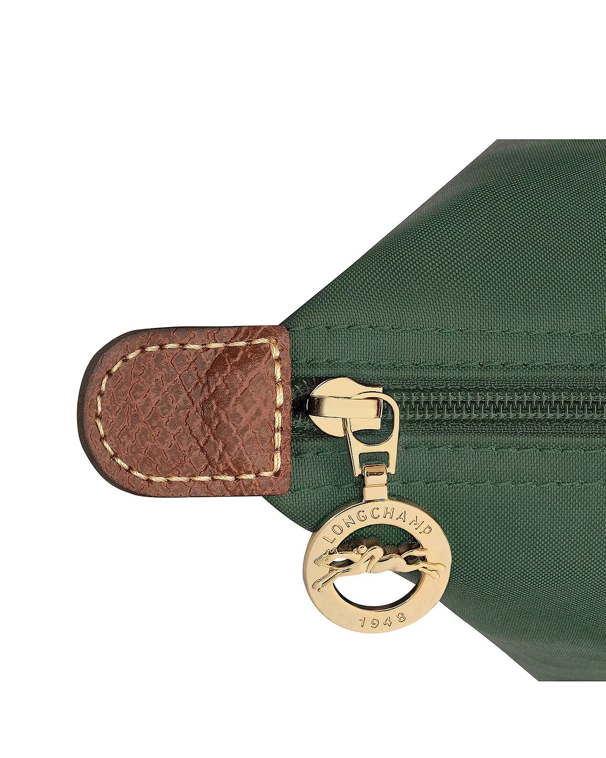 Le Pliage Small Top Handle Handbag - 7