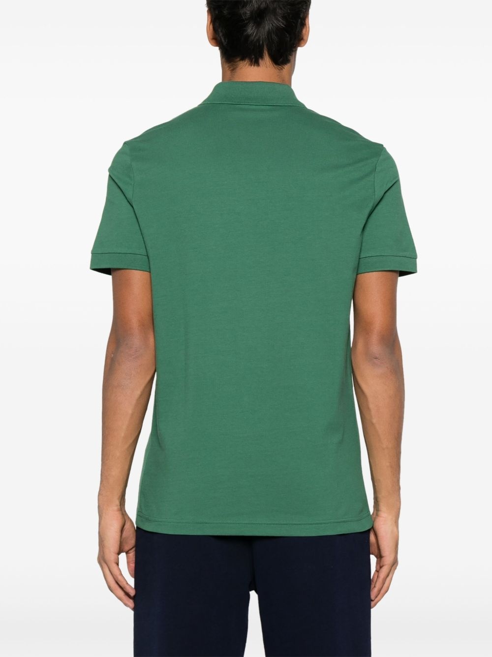 Passenger polo shirt - 3