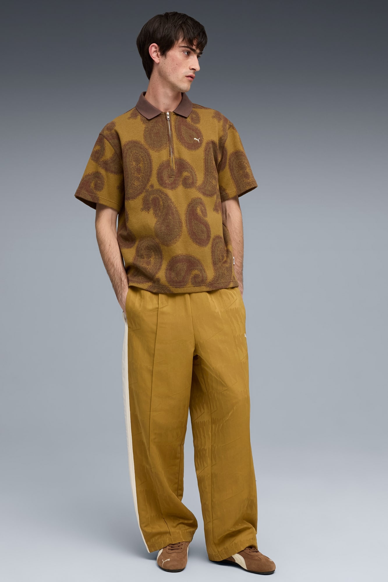 MMQ Polo Men - 5