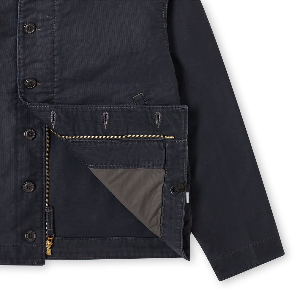 RRL Bower Deck Jacket - 2