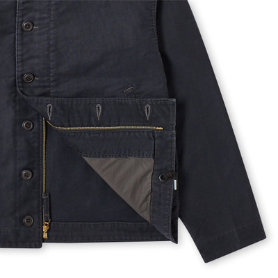 RRL by Ralph Lauren RRL Bower Deck Jacket outlook