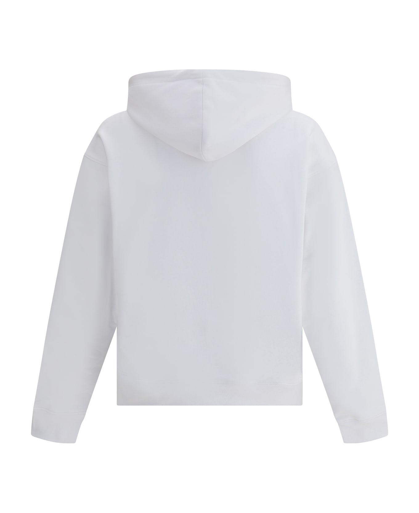 Logoed Hoodie - 2