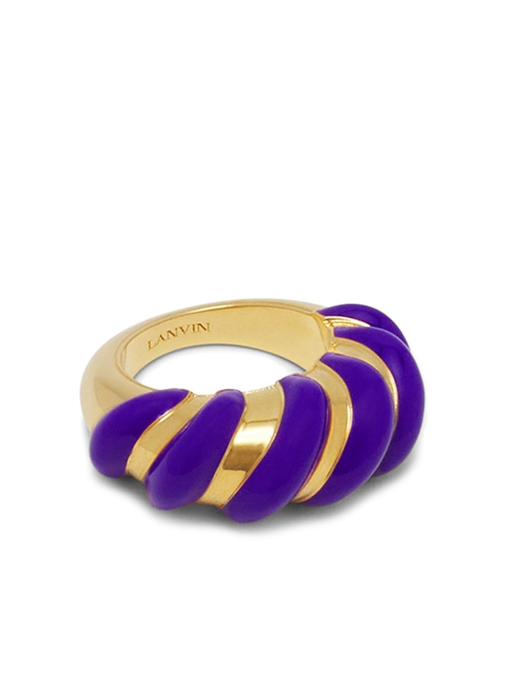3D-detail ring - 4
