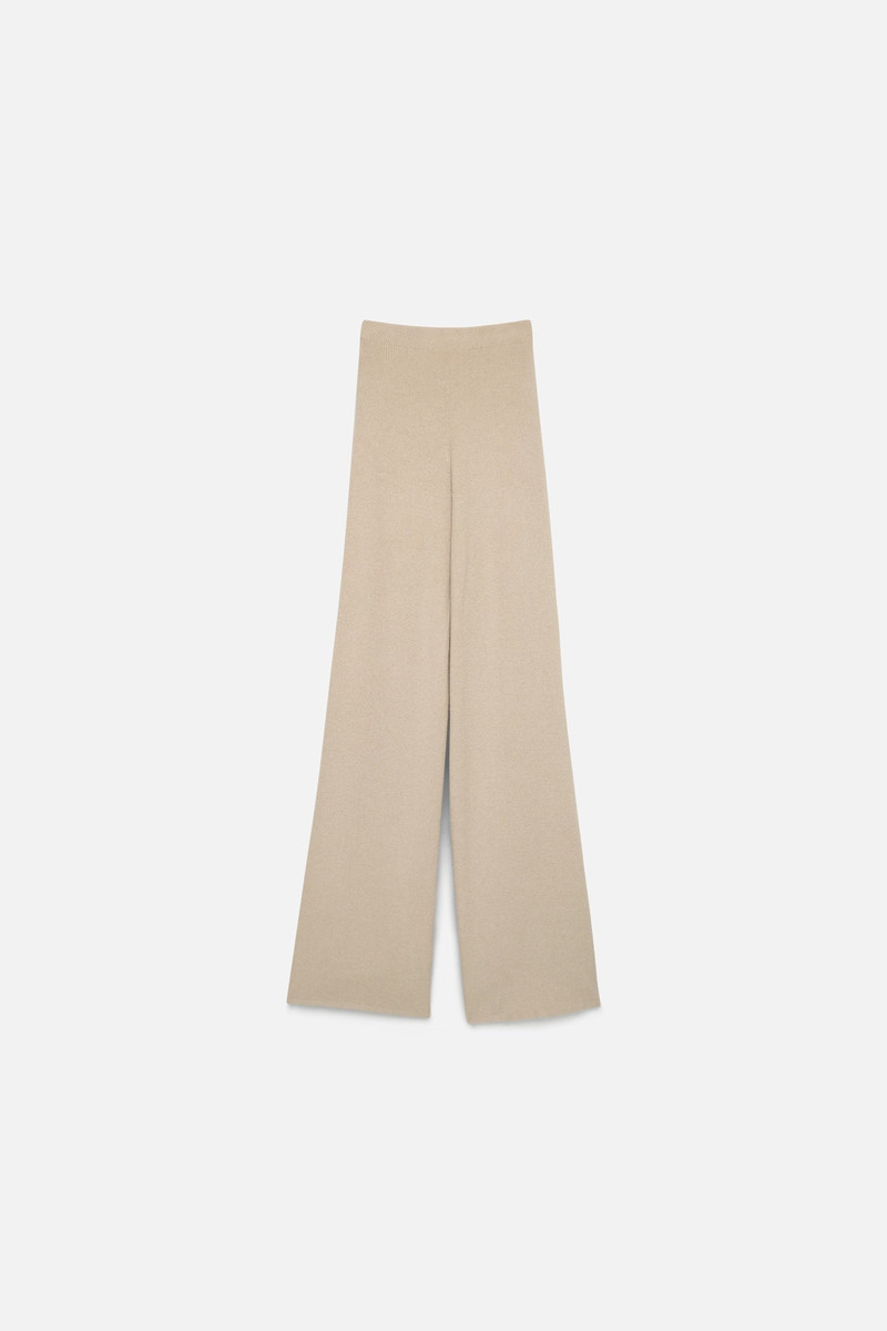 DELICASH WOMEN'S FLARE PANT - 1