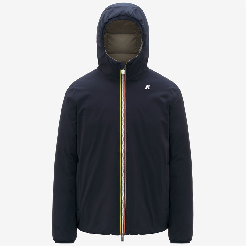 JACK ST THERMO REVERSIBLE 1