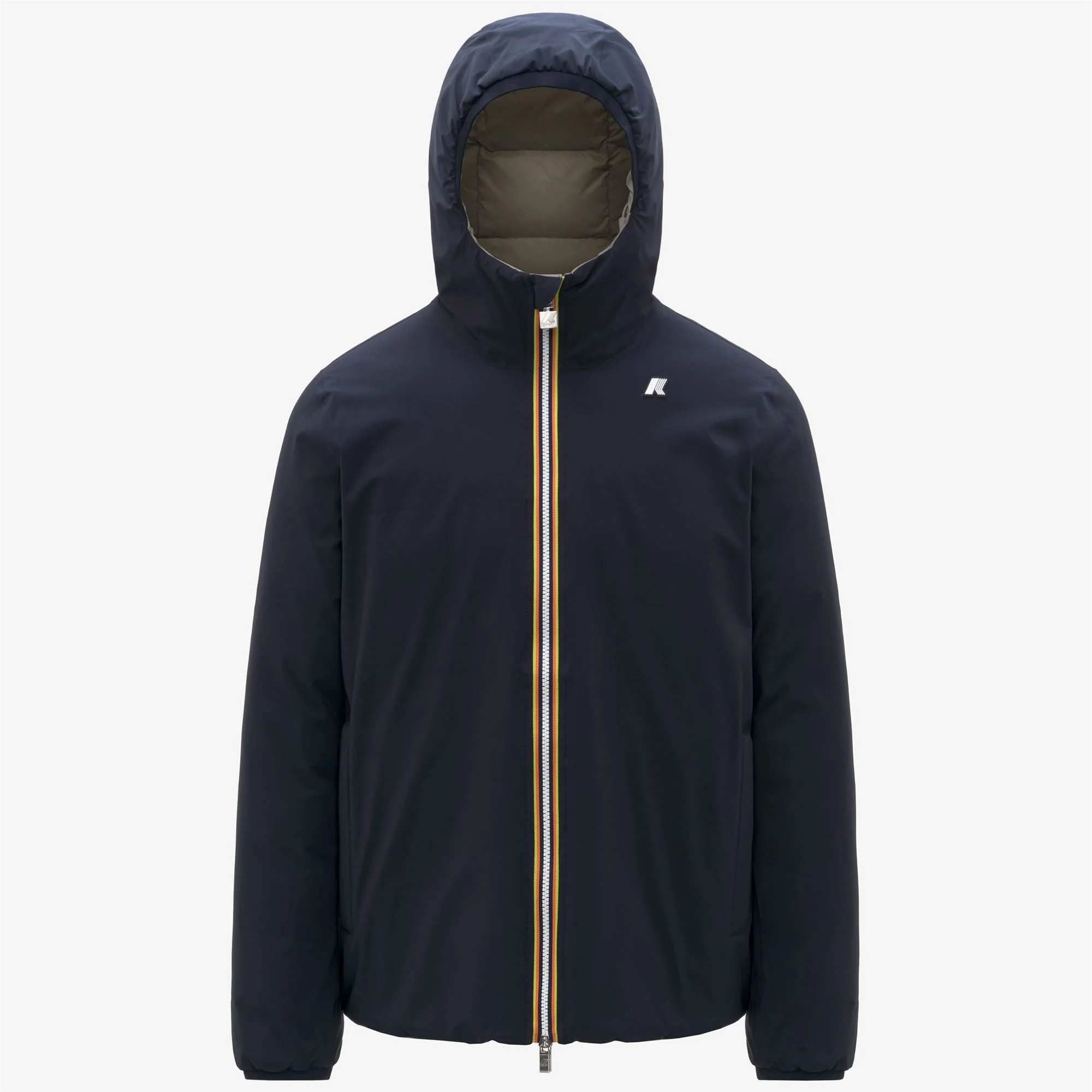 JACK ST THERMO REVERSIBLE - 1