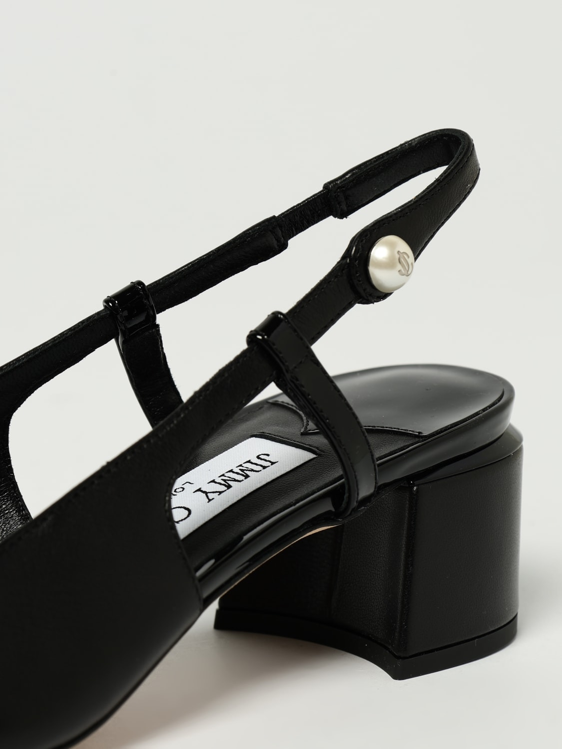 Shoes woman Jimmy Choo - 4
