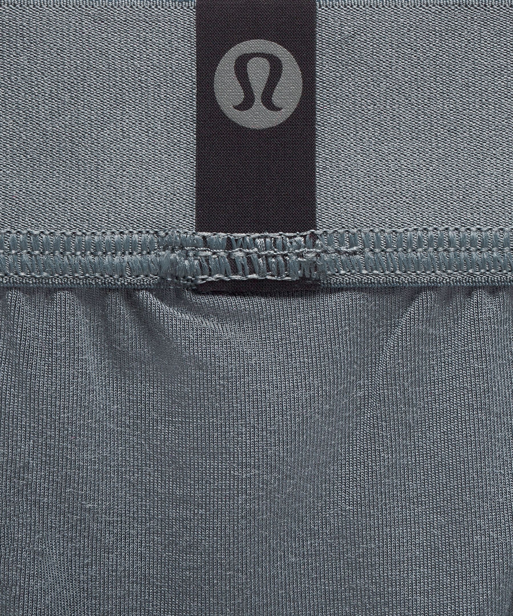 Always In Motion Long Boxer 7" *5 Pack - 4