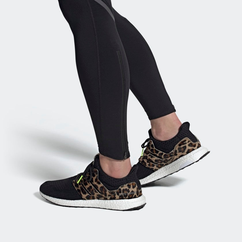 adidas UltraBoost DNA 'Animal Pack - Leopard' FZ2731 - 7