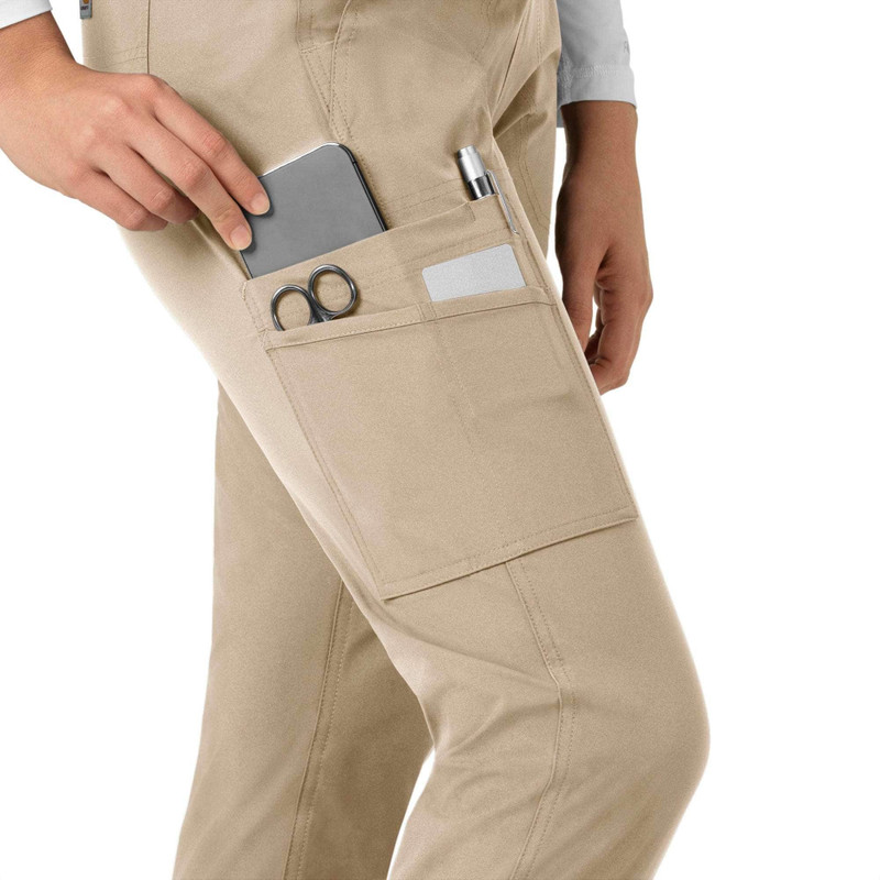 Women's Force Essentials Jogger Scrub Pant 5