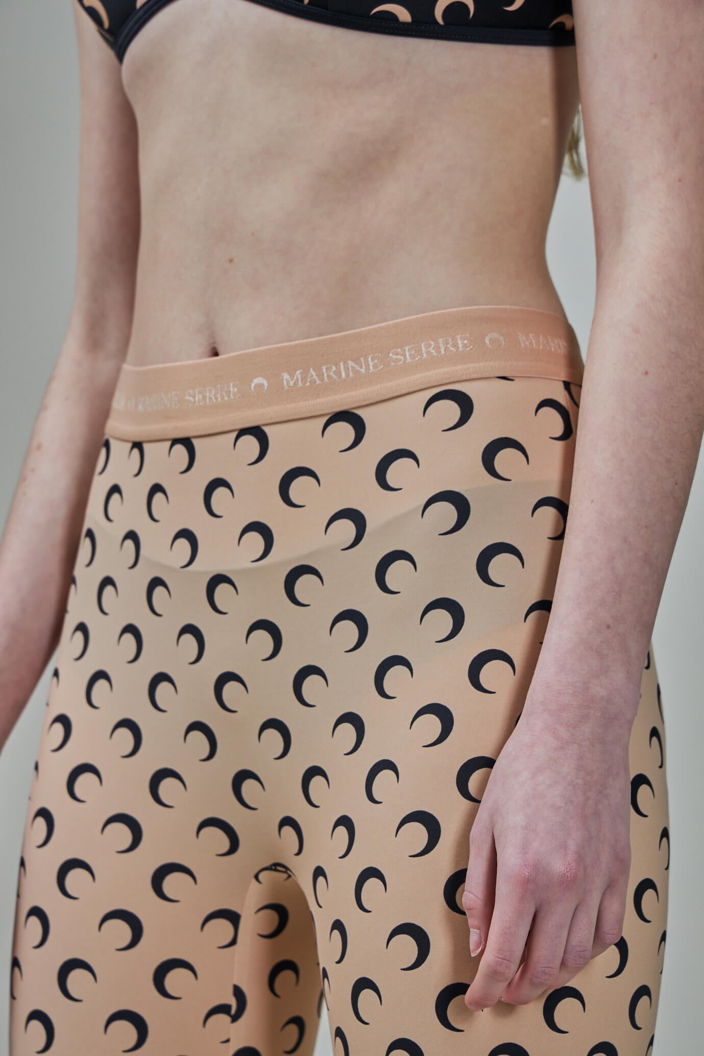 Fuseaux Moon Recycled Leggings - 4