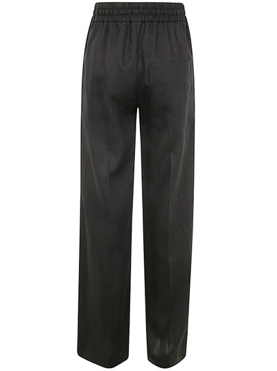 Paul Smith WIDE LEG PANTS WITH COULISSE outlook