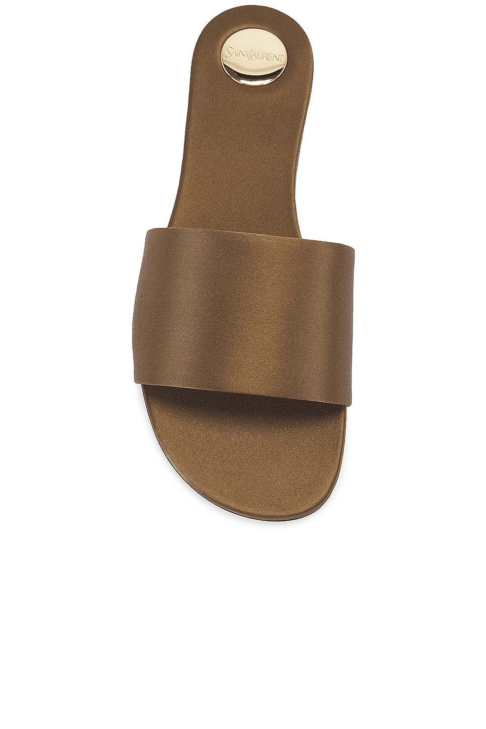 Carlyle Flat Slide - 4