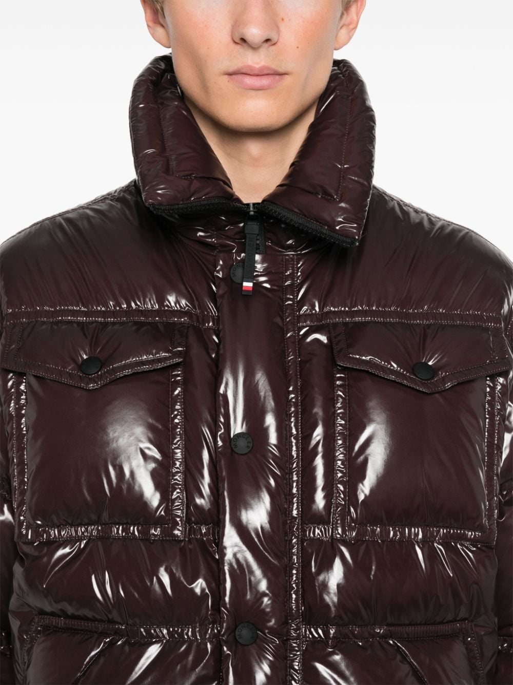 Tecka jacket - 5