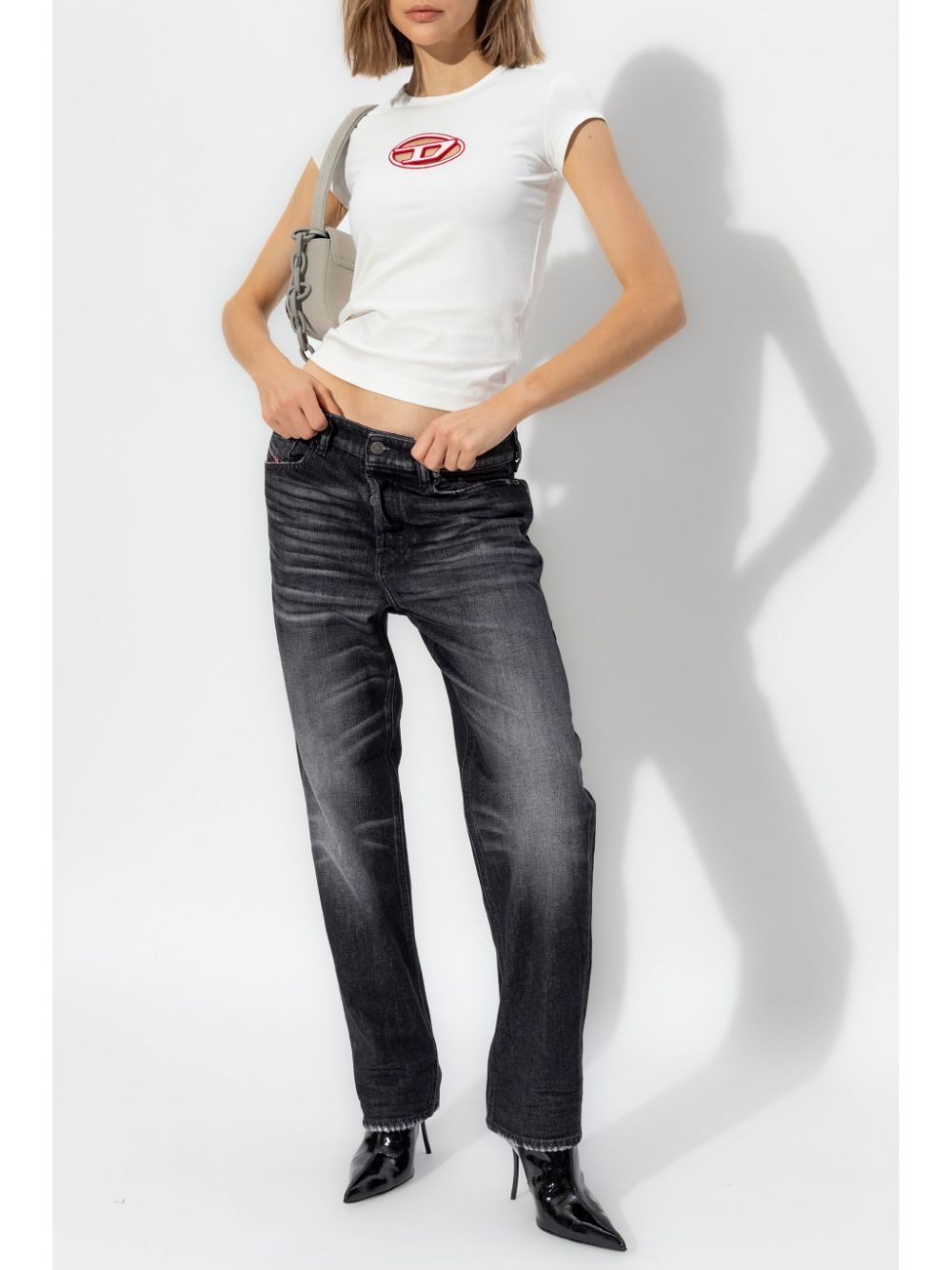 T-Angie T-shirt - 2