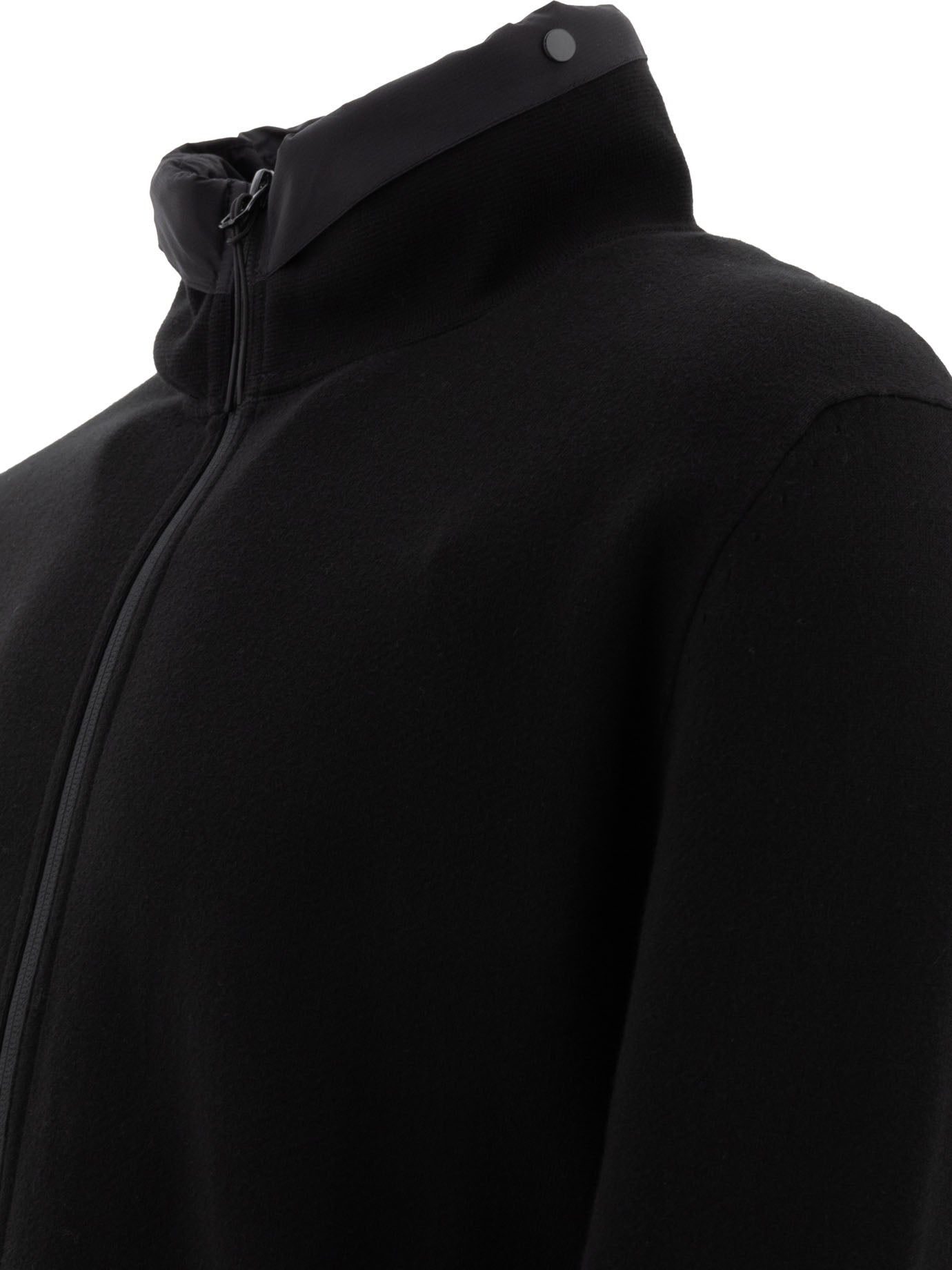C.p. Company "the Metropolis Series" Zipped Cardigan - 4