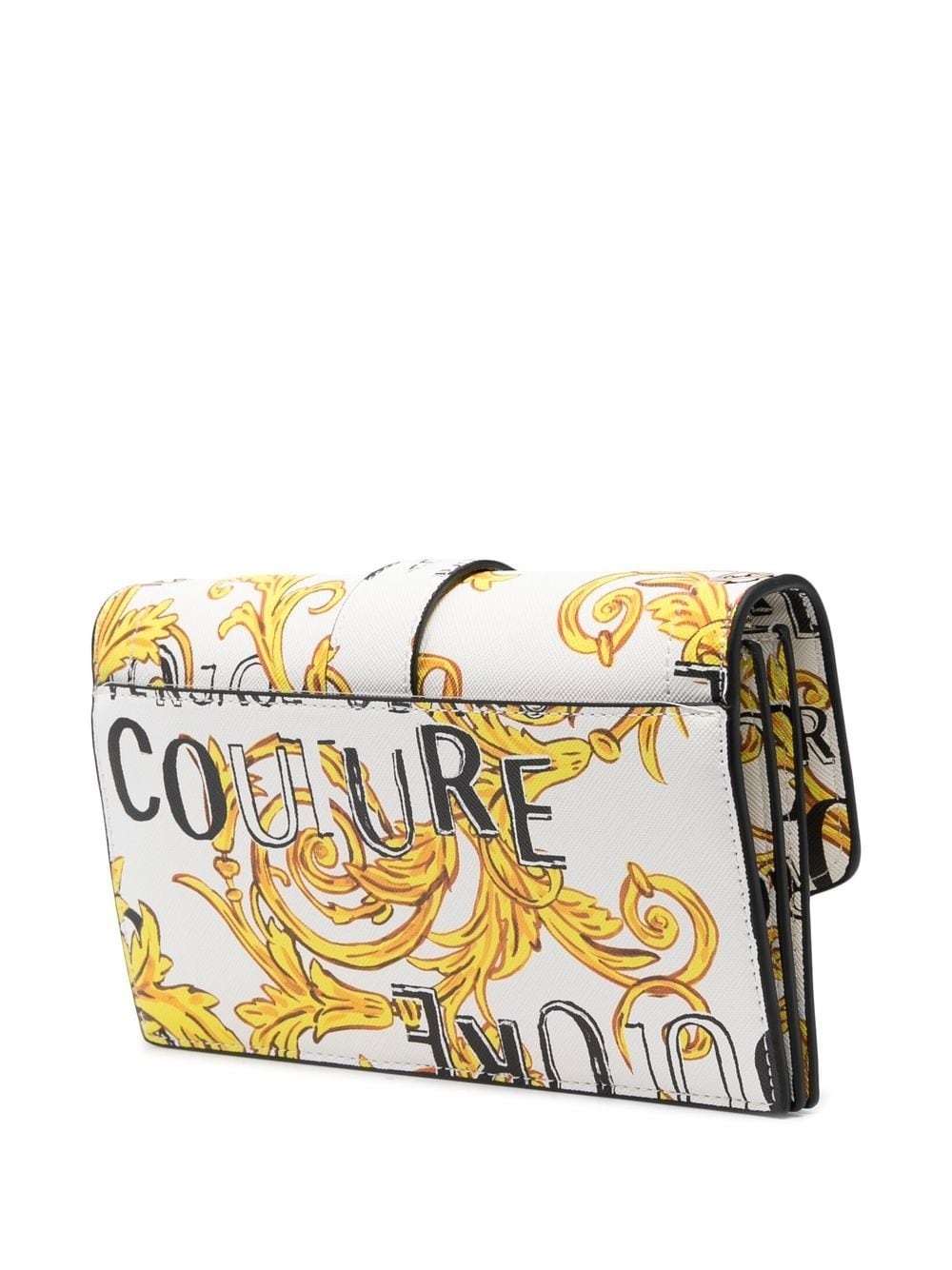 Baroccoflage-print crossbody bag - 3