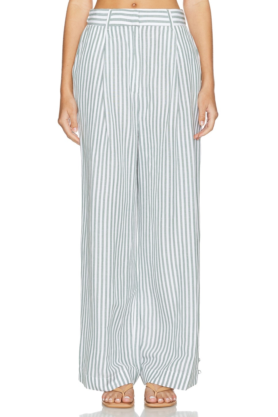 Lorenzo Pant - 2