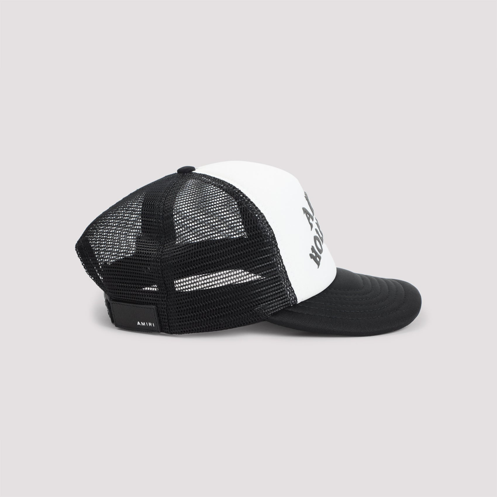Amiri Hollywood Trucker Hat Men - 2