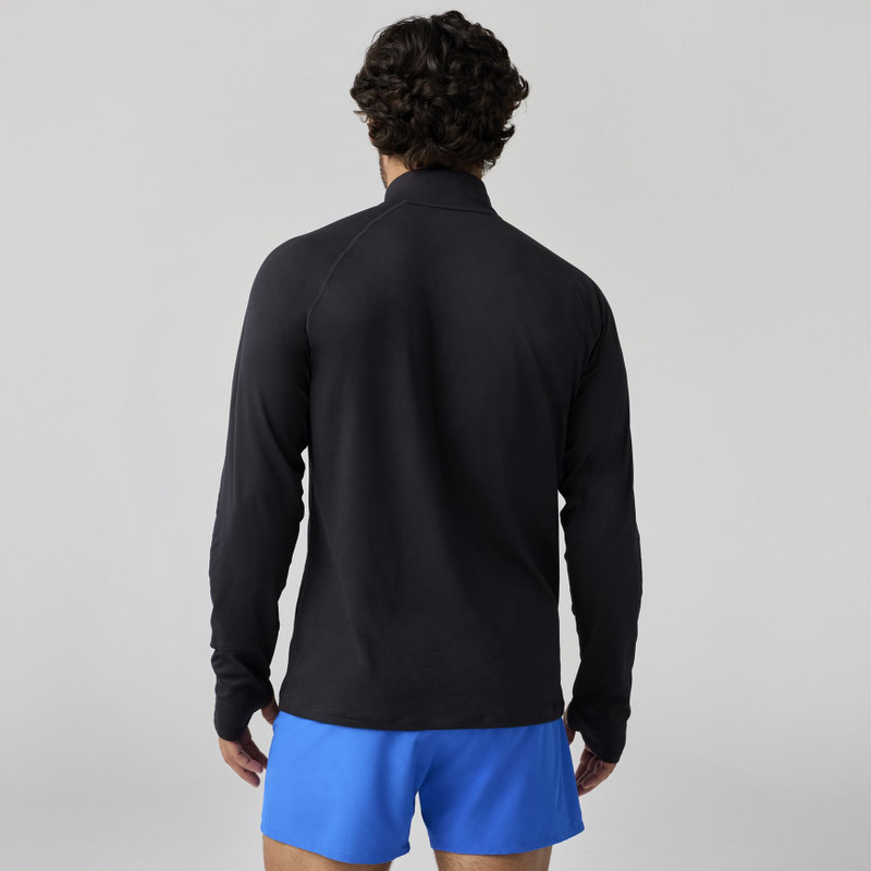 BROOKS Dash 1/4 Zip 3.0 outlook